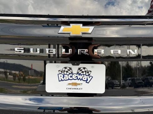 New 2026 Chevrolet Suburban LS w/ Max Trailering Package AWD/4WD image 19