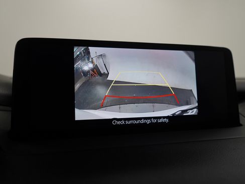 Used 2023 MAZDA CX-9 Touring image 23