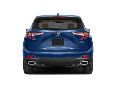 Used 2023 Acura RDX AWD image 8