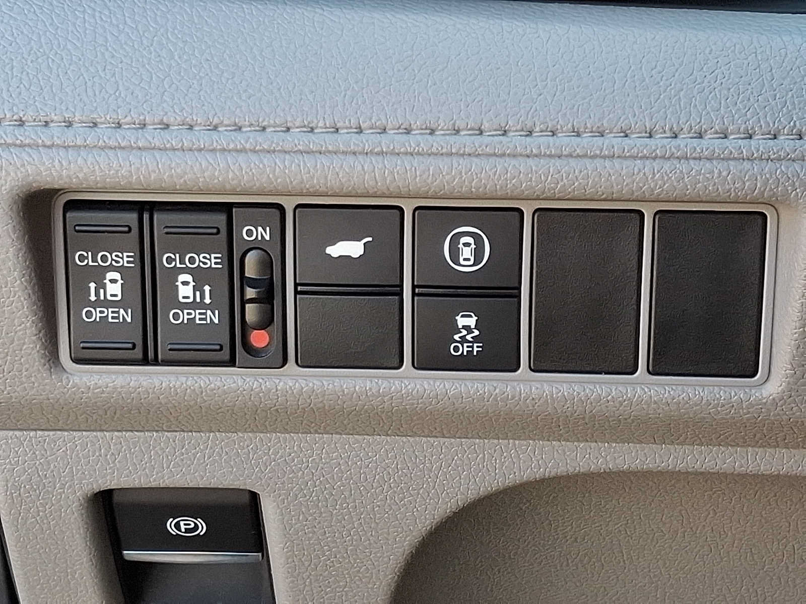 Used 2023 Honda Odyssey EX-L image 27