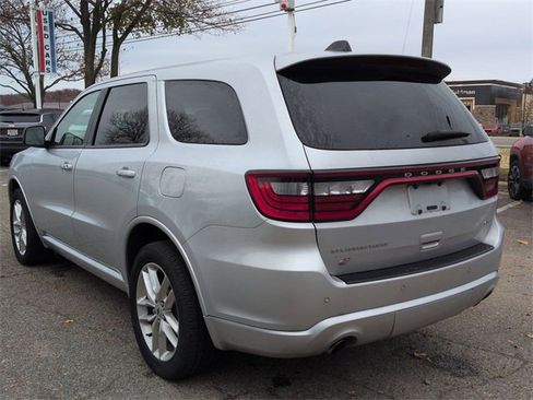 Used 2023 RAM 1500 Laramie image 5