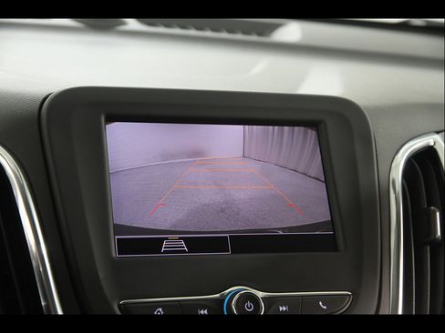 Certified 2023 Chevrolet Equinox LT AWD/4WD image 12