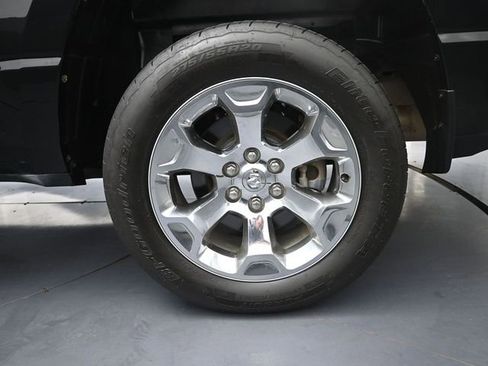 Used 2023 RAM 1500 Lone Star image 13