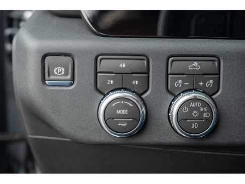 New 2026 GMC Sierra 2500 SLE w/ SLE Value Package; AWD/4WD image 29