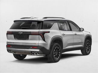 New 2027 Chevrolet Traverse Z71 w/ Enhanced Driving Package AWD/4WD video 2