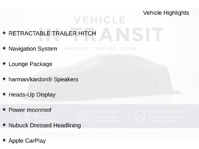 Used 2025 Volvo XC90 B5 Ultra AWD/4WD image 2