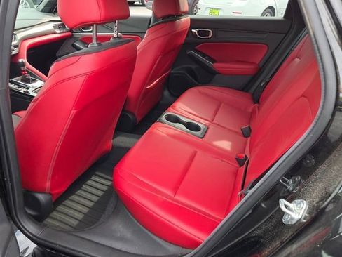 Used 2025 Acura Integra Type S FWD image 23