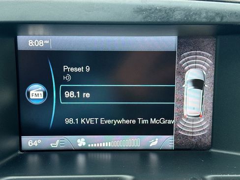 Used 2014 Volvo XC60 3.2 image 17