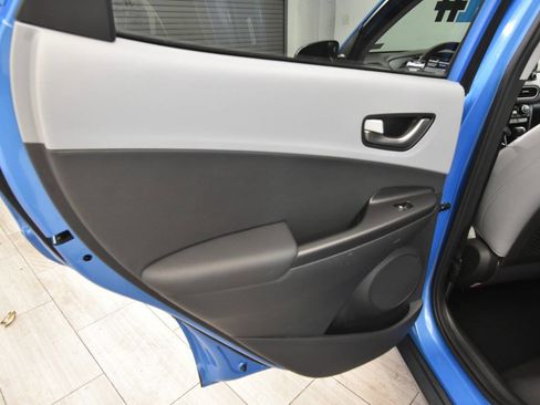 Used 2019 Hyundai Kona Ultimate image 15