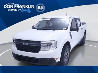 Used 2023 Ford Maverick XLT video 1