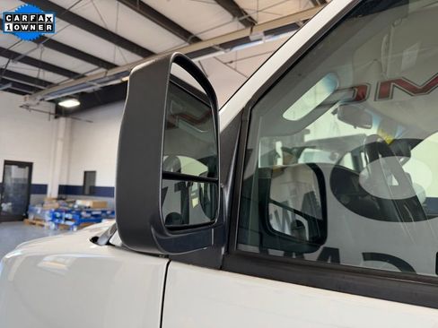 Used 2023 GMC Savana 2500 Work Van w/ Driver Convenience Package image 14