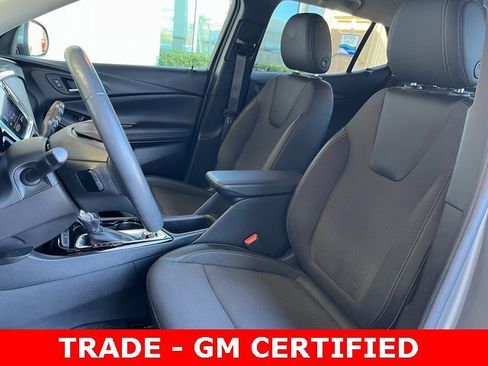 Certified 2023 Buick Encore GX Select image 12