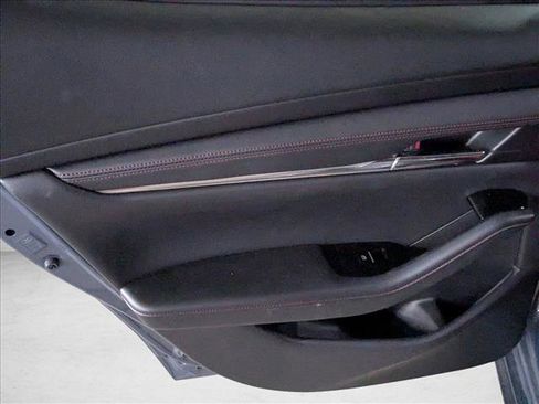 Used 2023 MAZDA MAZDA3 s AWD/4WD image 9