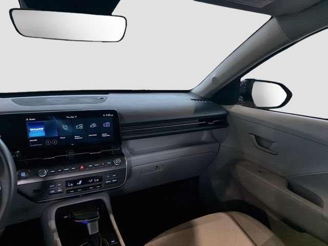 Certified 2026 Hyundai Kona SEL Sport FWD image 23