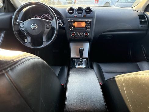 Used 2011 Nissan Altima 2.5 SL w/ 2.5SL Pkg FWD image 15