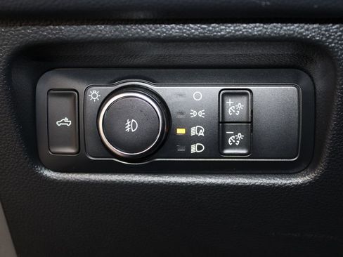 Used 2024 Ford Ranger Lariat w/ FX4 Off-Road Package image 43