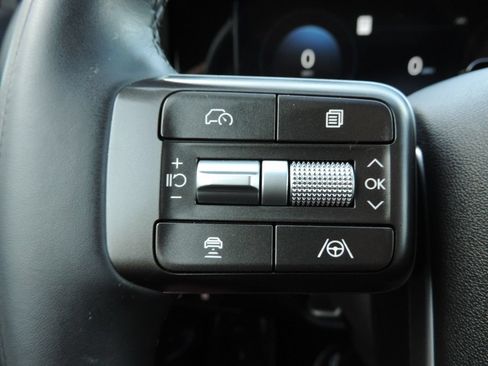 Used 2026 Hyundai Palisade Calligraphy FWD image 28