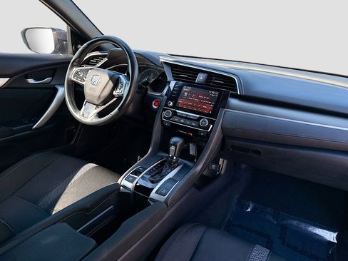 Used 2020 Honda Civic EX image 27