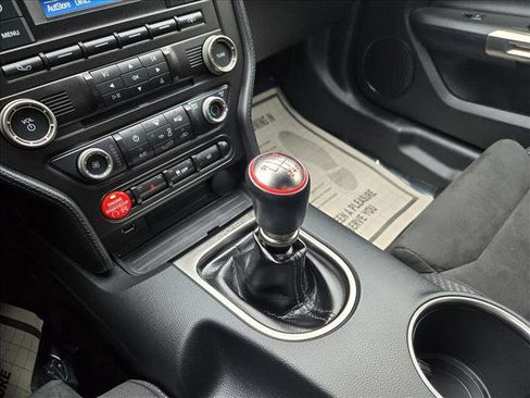 Used 2016 Ford Mustang Shelby GT350 w/ Track Package image 23