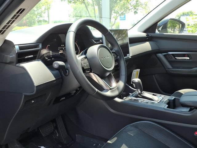 New 2026 MAZDA CX-5 Select AWD/4WD image 14
