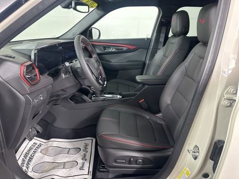 New 2026 Chevrolet TrailBlazer RS w/ Convenience Package image 22