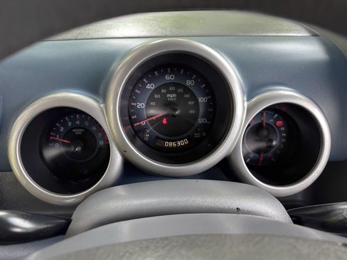 Used 2003 Honda Element DX image 19