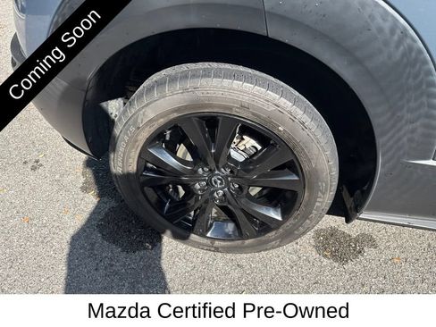 Used 2022 MAZDA CX-30 AWD 2.5 S w/ Preferred Package image 66