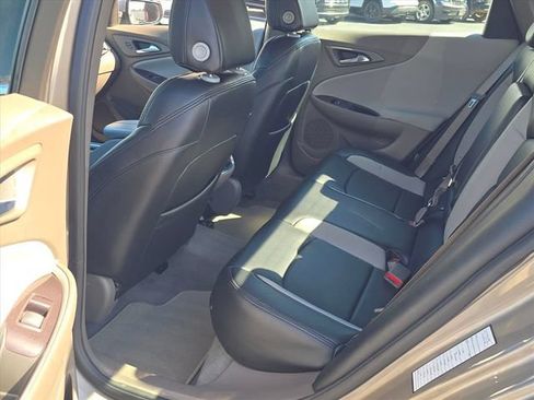 Used 2022 Chevrolet Malibu LT FWD image 18