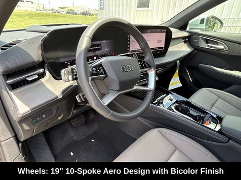 New 2026 Audi Q3 quattro 2.0T AWD/4WD image 16