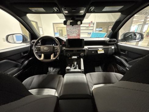 New 2025 Toyota 4Runner TRD Off-Road image 24