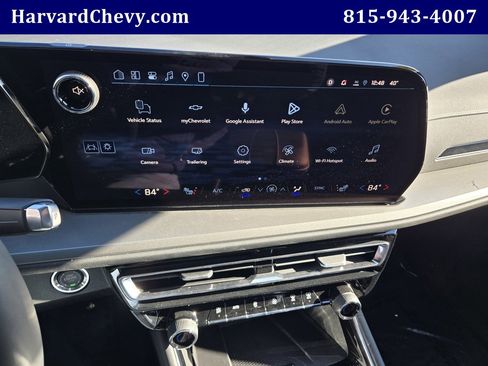 Used 2026 Chevrolet Traverse LT w/ Driver Confidence Package image 9