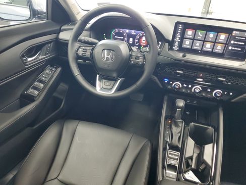 Certified 2026 Honda Accord Touring image 14