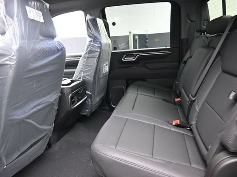 New 2026 Chevrolet Silverado 2500 LTZ AWD/4WD image 9