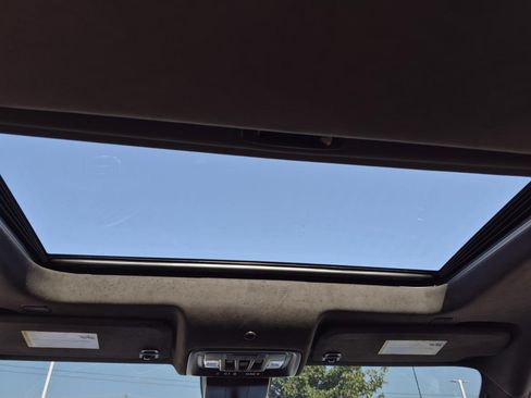 Certified 2023 GMC Sierra 1500 AT4X AWD/4WD image 20