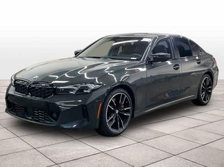 Used 2024 BMW M340i xDrive AWD/4WD video 1