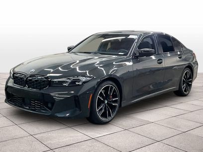 Used 2024 BMW M340i xDrive