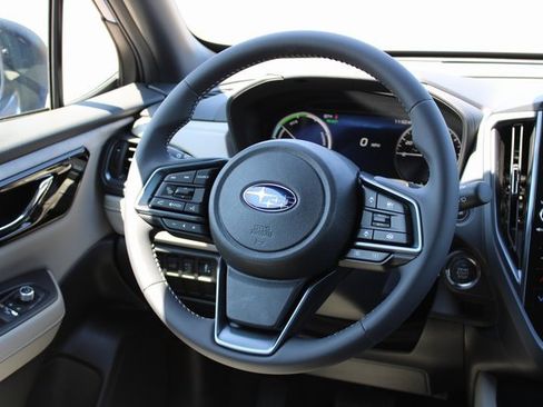 New 2025 Subaru Forester Limited image 22