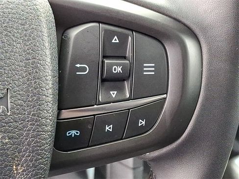 Certified 2025 Ford Ranger XLT w/ Black Appearance Package image 23