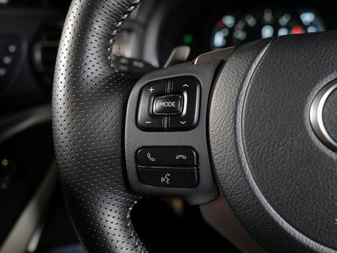 Used 2022 Lexus RC 350 F Sport image 19