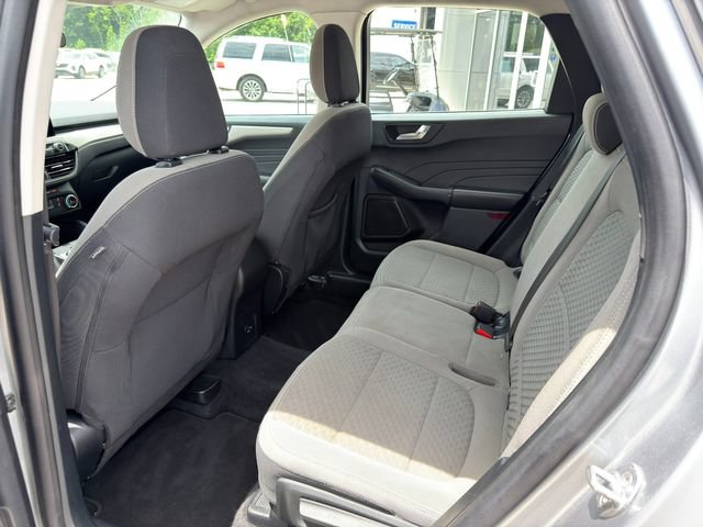Used 2021 Ford Escape SE FWD image 13