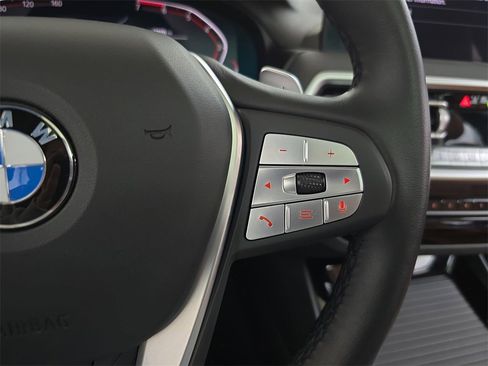 Used 2023 BMW X3 xDrive30i w/ Premium Package image 21