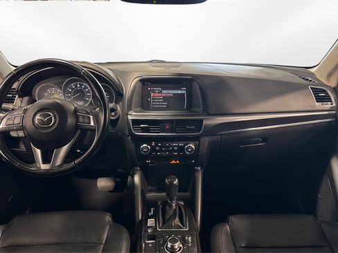 Used 2016 MAZDA CX-5 Grand Touring image 21