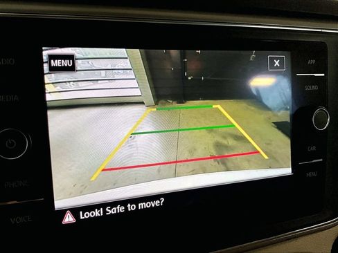 Used 2019 Volkswagen Atlas SE w/ Towing Package AWD/4WD image 20