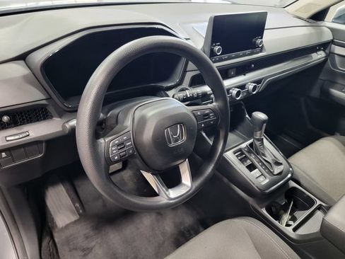 Certified 2024 Honda CR-V EX image 12