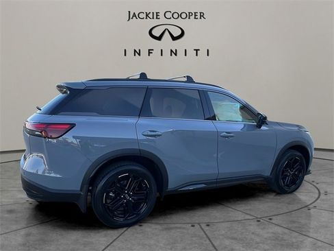 New 2026 INFINITI QX60 Sport image 5