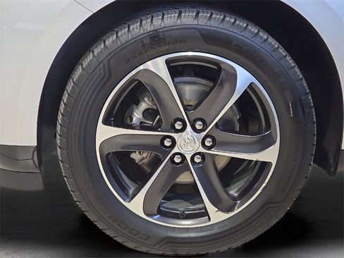 Used 2021 Buick Enclave Essence w/ Sport Touring Edition image 10