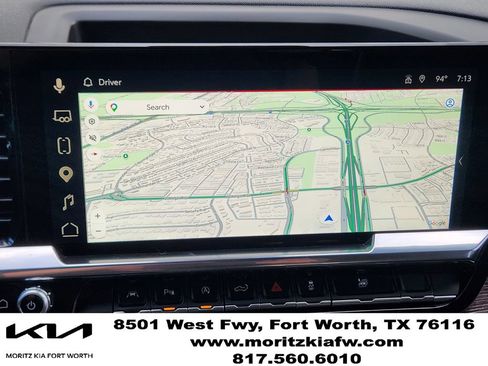 Used 2025 GMC Sierra 1500 Elevation w/ Elevation Premium Package RWD image 17