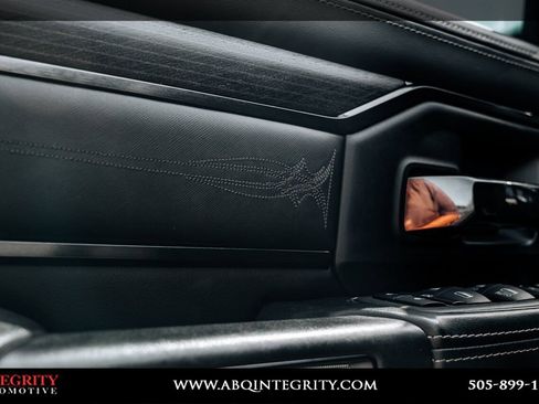 Used 2024 RAM 3500 Limited w/ Night Edition AWD/4WD image 20