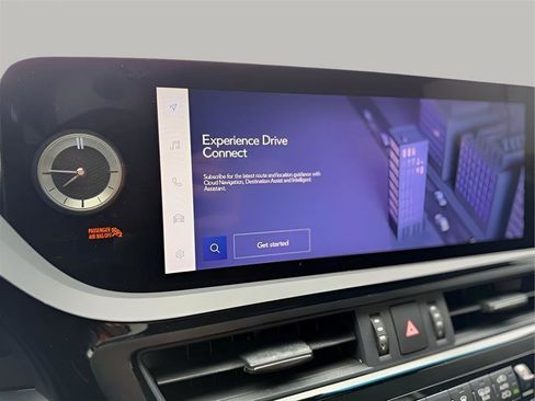 Used 2023 Lexus ES 350 F Sport w/ Accessory Package (Z2) image 46