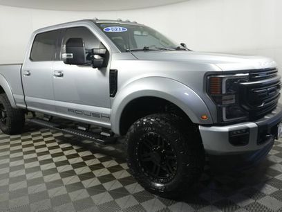 Used 2021 Ford F250 Lariat